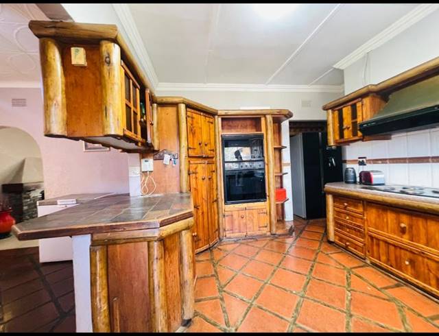 4 BEDROOM PROPERTY TO RENT IN LAMBTON